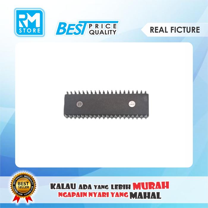 IC PROGRAM PERTAMINI POM MINI ATMEGA16 ORIGINAL SUDAH TERISI PROGRAM