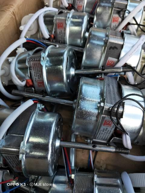 Dinamo kipas Maspion motor kipas Maspion  stanfan berdiri