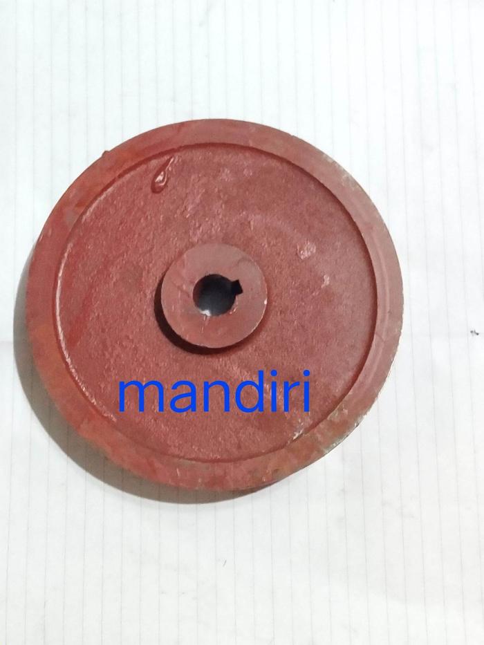 impeller kipas pompa alkon su80 pompa air irigasi 3 inchi