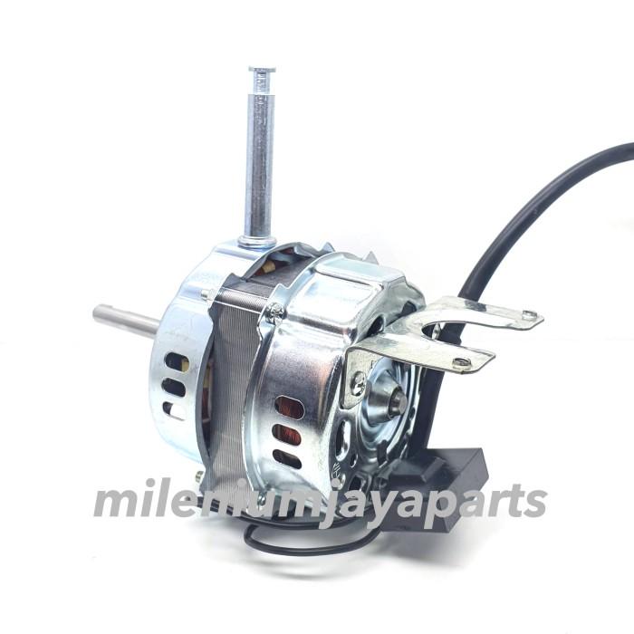 Dinamo Kipas Angin Dinding GMC 518 18 inch Baling Besi / Motor Wallfan / Mesin Kipas Advance TDS 16 