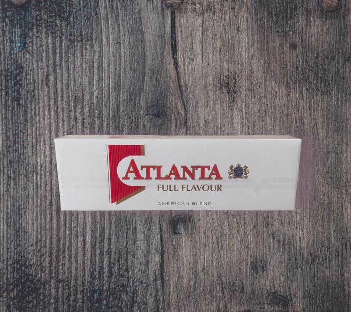 Casing Cpu dell murah bermotif Atlanta