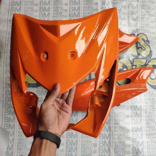 honda Blade Sepeda Motor