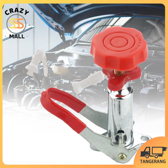 Regulator Assy Power Sprayer  Regulator Sprayer Sanchin Kran