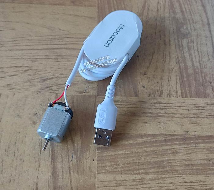 Dinamo USB Serbaguna Dinamo Kencang Dinamo Tipe ex Trondol Dinamo Kipas Mini Dinamo Mobil Mini