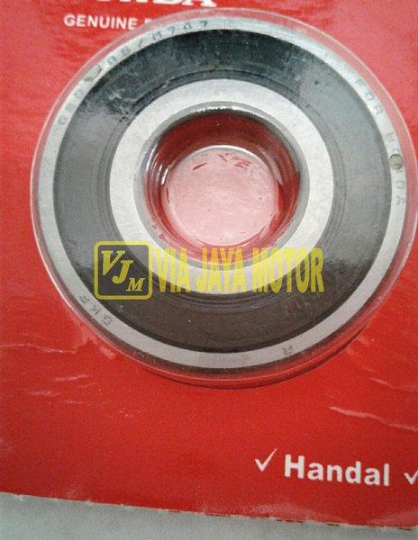 VJM LAHER LAGER BERING BEARING 6302 RODA BELAKANG VERZA CB150R CBR150 MEGAPRO NEW MONOSHOCK AHM