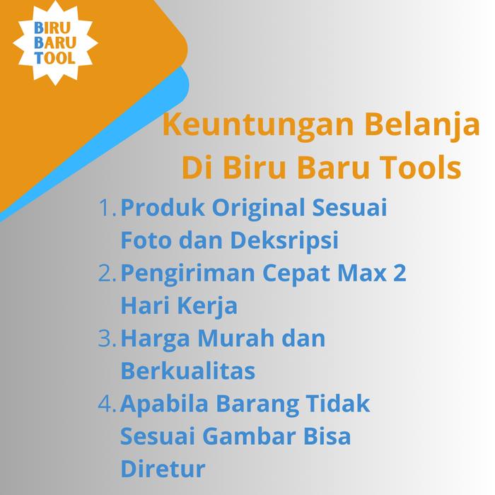 Kipas Impeller Kuningan Shimizu Ps 128 135 130 BIT - SANEI / Kipas Impeller Inpeler Mesin Pompa Air