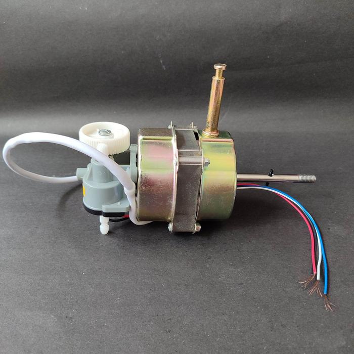 Dinamo - Motor kipas Maspion- Stand Fan Kipas angin