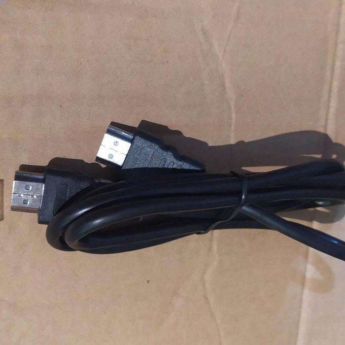 Kabel HDMI to HDMI untuk Set Top Box setbox STB ke TV Led / CPU komputer ke monitor