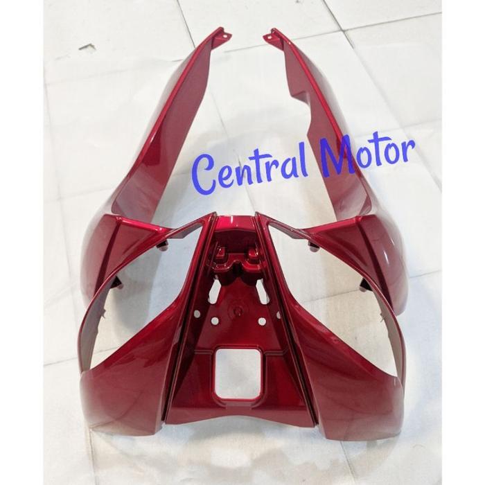 SAYAP TEBENG TAMENG DEPAN JUPITER Z115 Z NEW 115 SALIB ROBOT  31B-F8311-00-P2 31B-F8311-00-P1 31B-F8