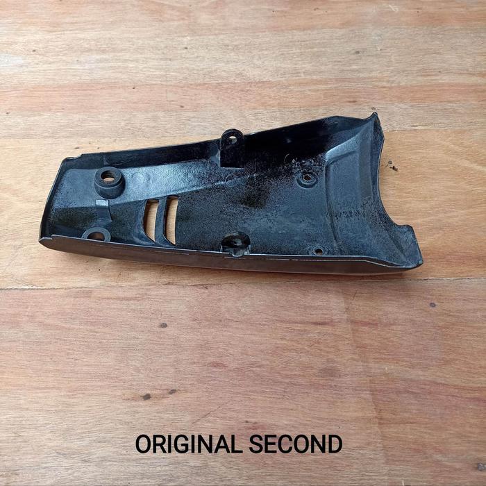 Tameng Panel Dada Dasi Yamaha Crypton Original Second