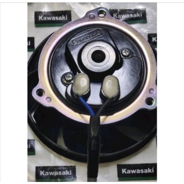 DINAMO KIPAS RADIATOR NINJA 250 FI