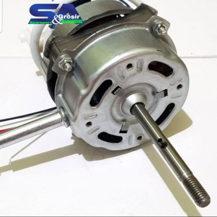 Dinamo - Motor Kipas Model COSMOS - Multi Kipas Angin