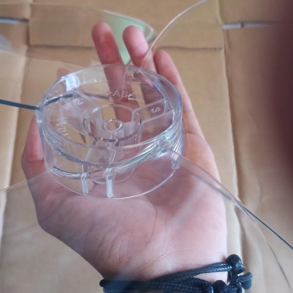 BALING-BALING KIPAS PANASONIC 16 INCH ORIGINAL