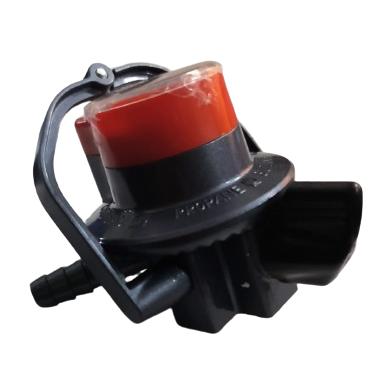 Regulator Winn Gas W900M Meter Pengunci Ganda Regulator