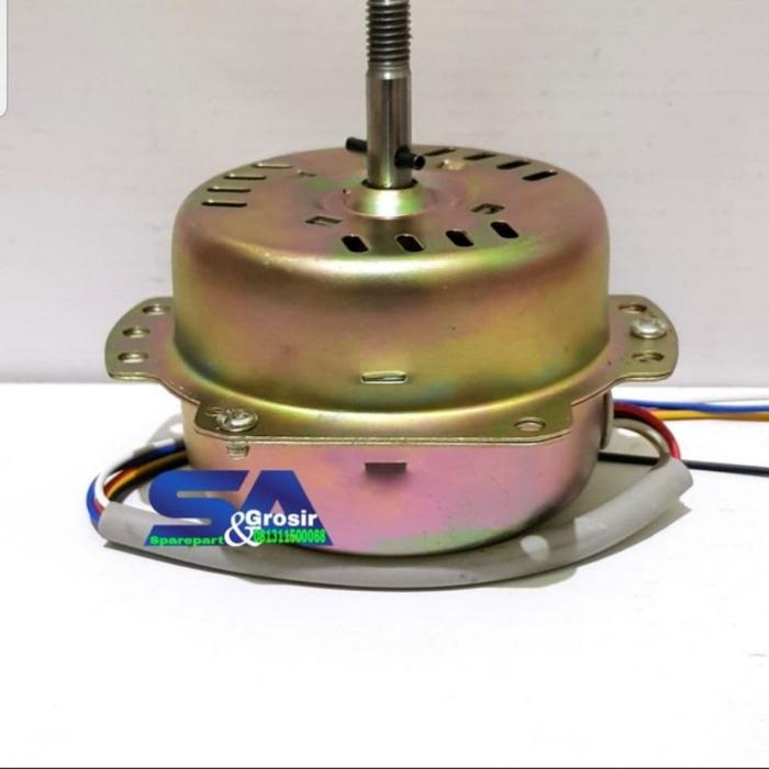 Dinamo Kipas BOX Fan Model MASPION - Motor Box Fan Kipas Angin