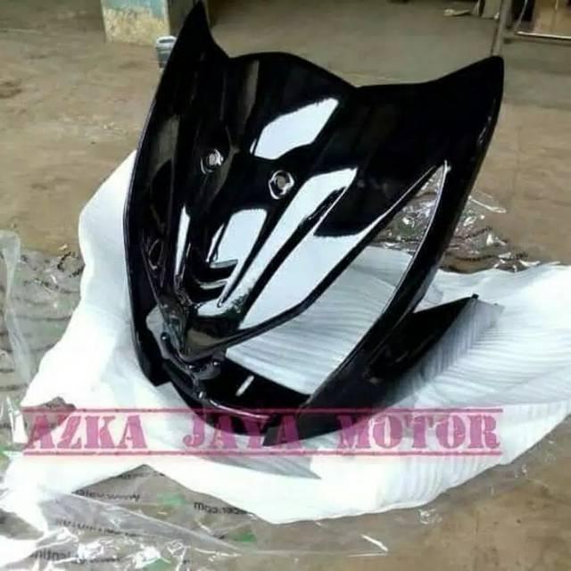 TAMENG DEPAN HONDA BEAT FI 2014-2015