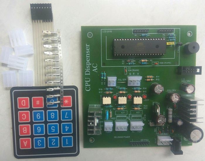 cpu mesin pom mini cpu mesin pertamini