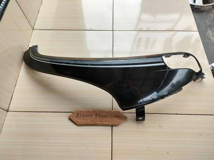 sayap tebeng depan Scoopy fi K16 original
