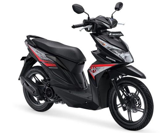 Tameng Cover Depan BEAT NEW ESP 2016-2019 / BEAT ECO / BEAT STREET SEMUA WARNA