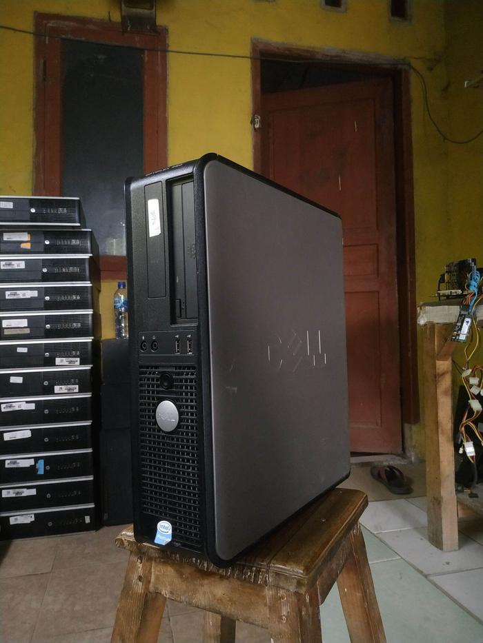 CPU BUILT UP G41 DDR3 ram 2gb / 250gb MURAH bergaransi
