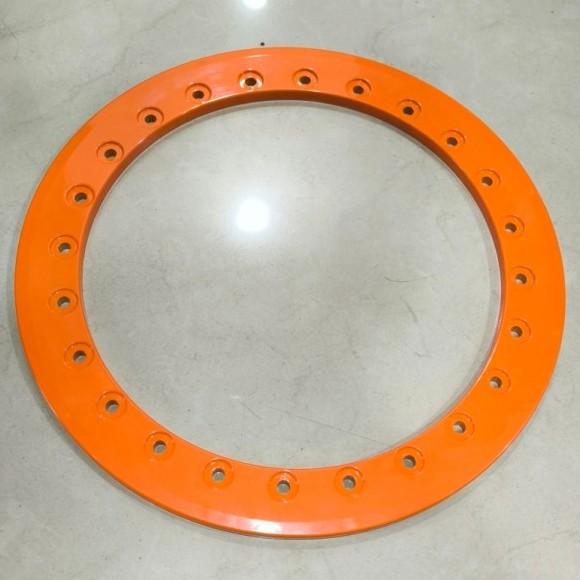 RING VELG BEADLOCK ALLOY UKURAN 15 INCI ( RING ALUMINUM BEADLOCK R15 ) UNTUK VELG BEADLOCK ALUMINUM