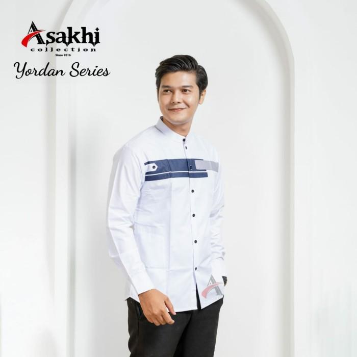 Baju Koko Pria Lengan Pendek Koko Cheongsam Ipman Berkualitas
