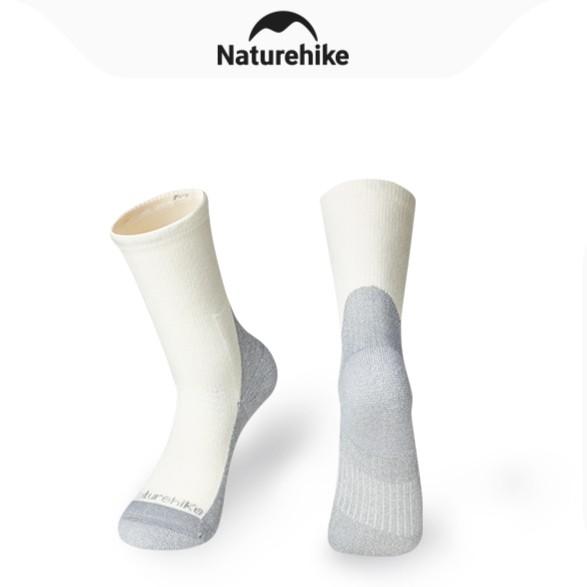 Kaos kaki Naturehike coolmax quick dry athletic socks kaos kaki olahraga