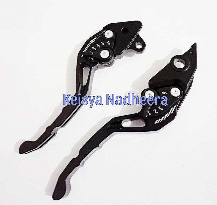 Handle rem beat 2020 beat deluxe beat street Vario 125 150 new LED Genio Scoopy cbs