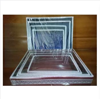 paket hemat isi 8 set souvenir kotak parcel murah hantaran seserahan box mahar lamaran pernikahan