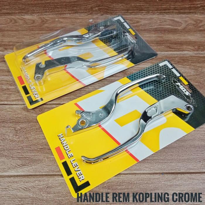 Handle Rem Kopling Mos Pnp GL Megapro Tiger