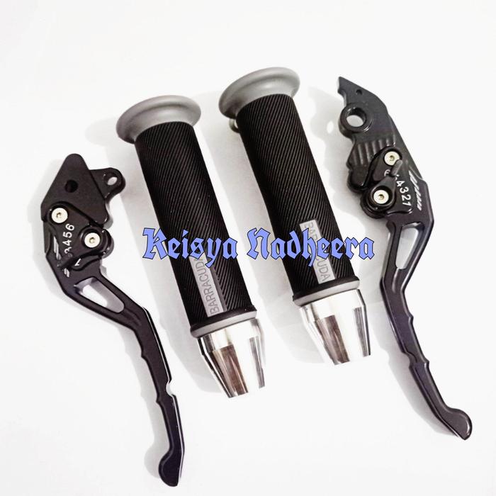Handle rem beat deluxe beat 2020 Vario 125 150 new LED beat street Genio Scoopy new