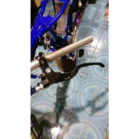 Handle Rem Kiri Handle Kopling Brembo Model Rcb Universal R15,Vixion,Byson,Ninja,Cbr,Aerox,Lexi,Beat