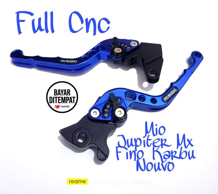 Handle Rem Jupiter Mx 135 Jupiter Mx Old Mio Karbu Mio Sporty Mio Smile Mio soul Fino Karbu Nouvo