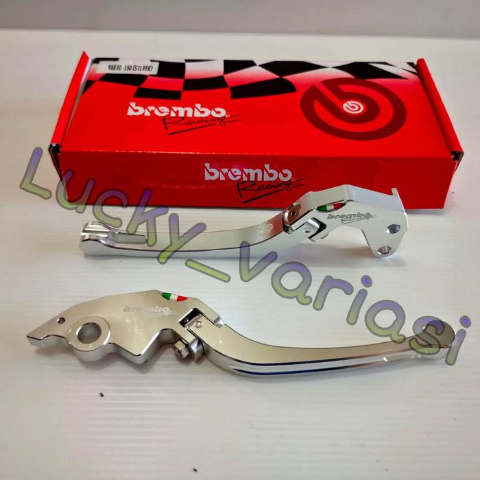 HANDLE REM CRG BREMBO BLACK BEAT CBS VARIO 125 CBS VARIO 150 CBS