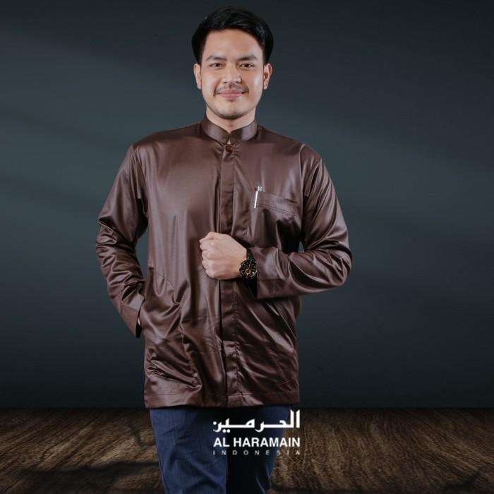 AL Haramain Koko (34B) Solusi Tepat untuk Gaya Sehari-hari