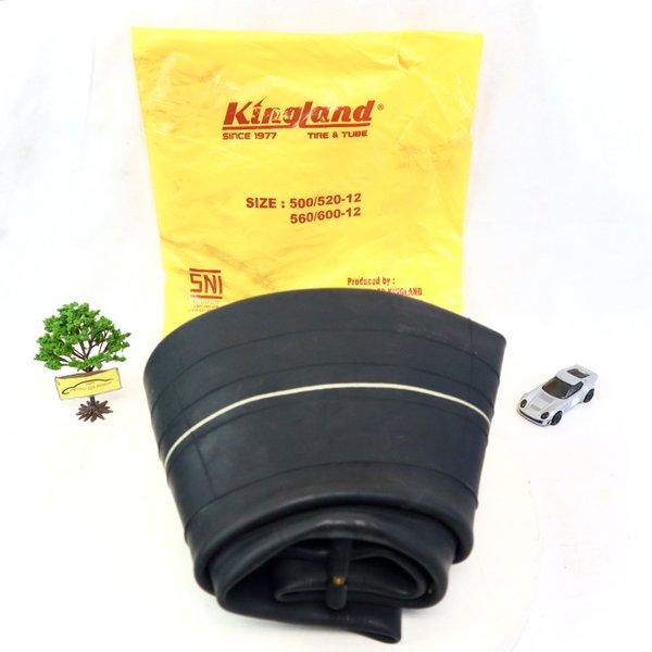 KINGLAND BAN DALAM MOBIL VELG RING 12 -12 BAN DALAM ANGKOT CARRY