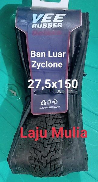 Ban Luar 27,5x150 Zyclone Vee Rubber