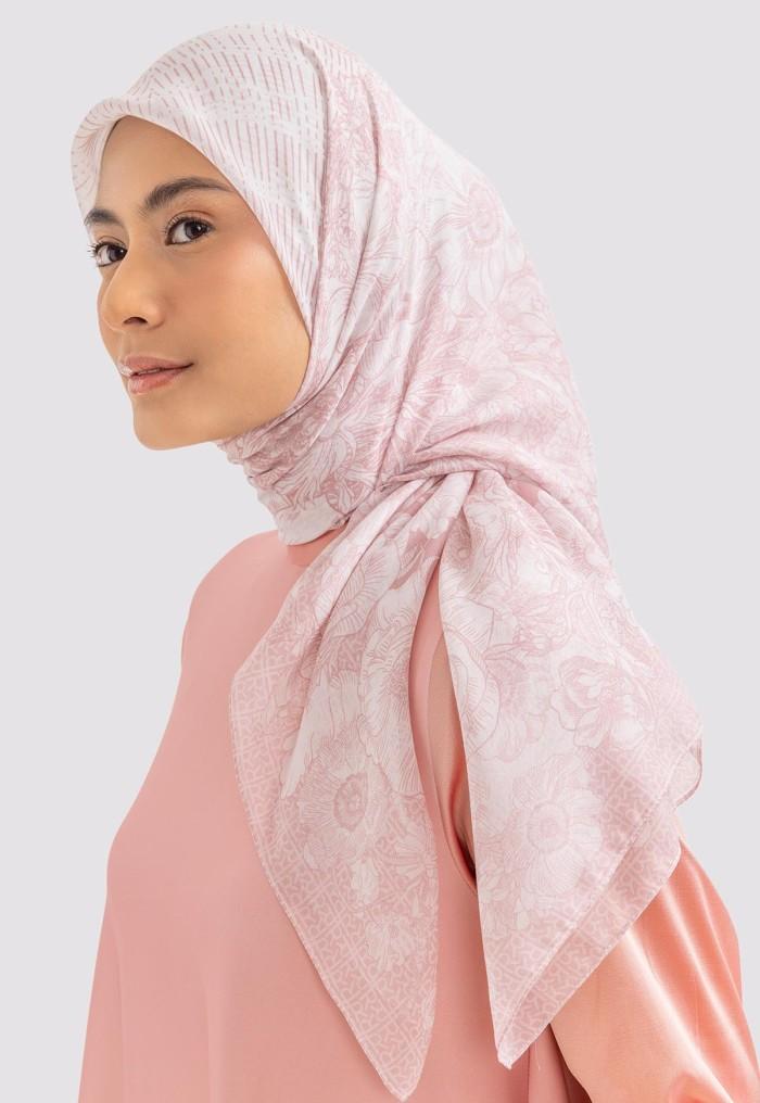 Scarf - Nasha Scarf - RiaMiranda