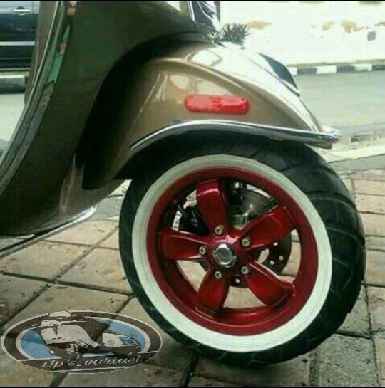 List ban vespa lx s primavera sprint dan gts white ll vespa matic aksesoris vespa