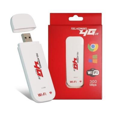 Modem 4g Wifi Telkomsel 4g Lte Dongle