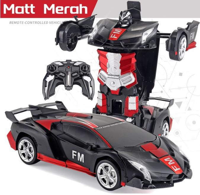 mobil remote control rc mobil jadi robot mainan mobil remot kontrol mobil robot remote control murah