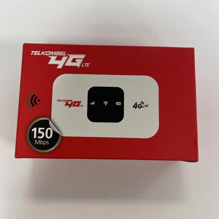 Mifi Modem Wifi 4G LTE 300Mbps Unlock All Operator Modem Wifi Mifi 4G LTE Unlock ALL Operator/Orbit 