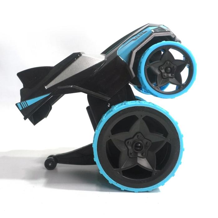 Mobil Remot // Mobil Remote Control // RC Zigger Car // Mobil Ardiles
