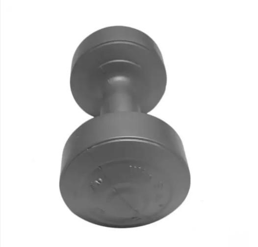 POTENCE BARBEL 4KG / DUMBELL 4KG / DUMBEL PLASTIK 4 KG alat fitness dumbel dumbel 4 kg membentuk len