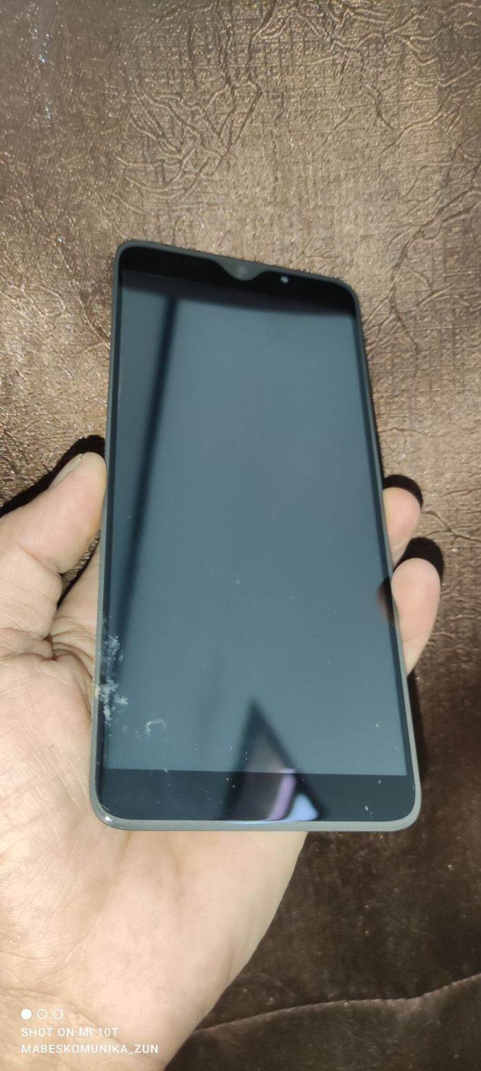 lcd tc 1set cina mobile note 10 plus ori cabutan normal