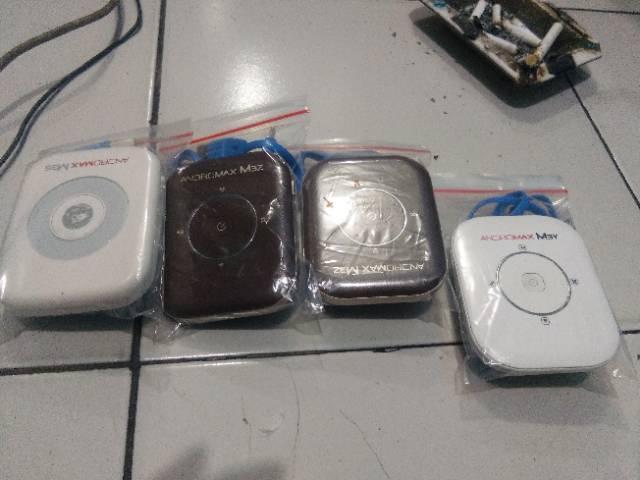 Modem mifi adromax m3z m3s m3y