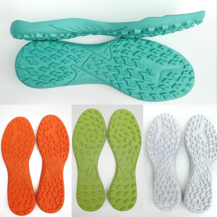 Outsole Sepatu Futsal Gerigi - Sol Gerigi