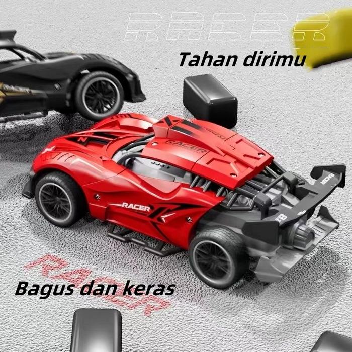 Mobil Remote Baterai Cas 2.4G Mobil Remot Control Mainan Mobil Remote Control Mobil Remote Control J
