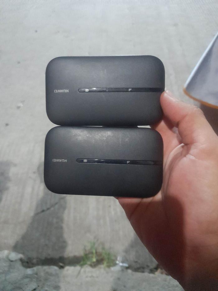 Modem Huawei 5576 all operator 4G