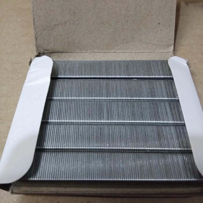 isi staples stapler tembak joyko 1008s 13/8